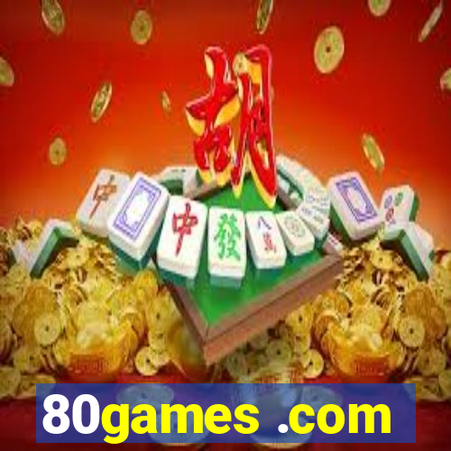 80games .com