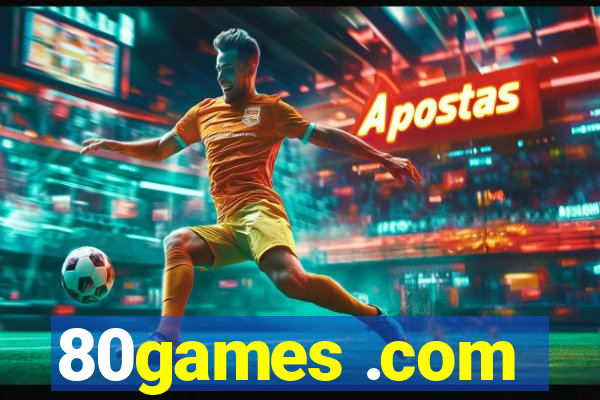 80games .com