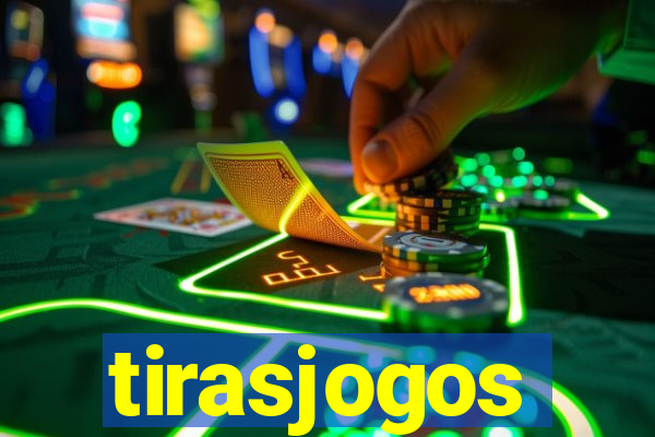 tirasjogos