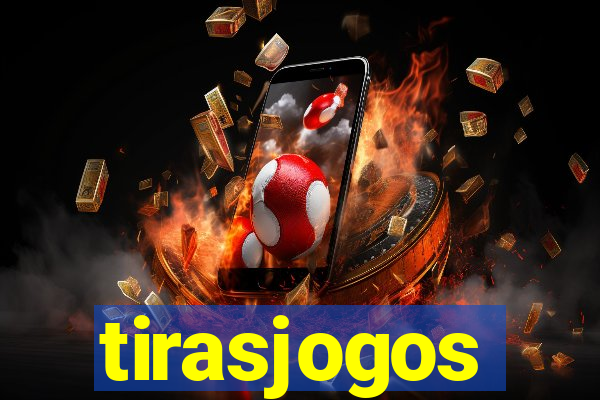 tirasjogos