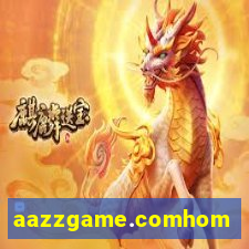 aazzgame.comhome