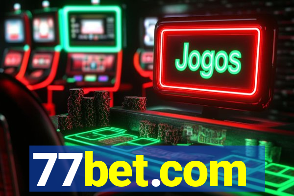 77bet.com