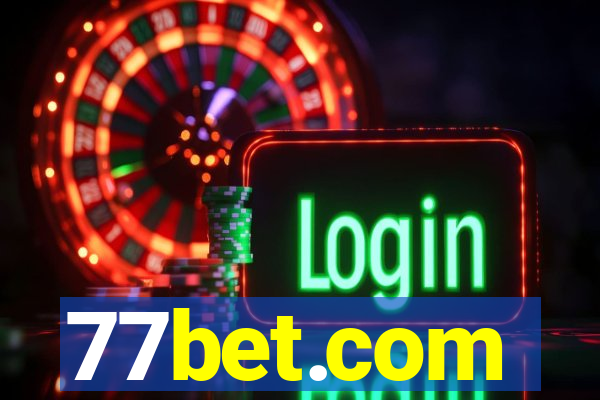 77bet.com