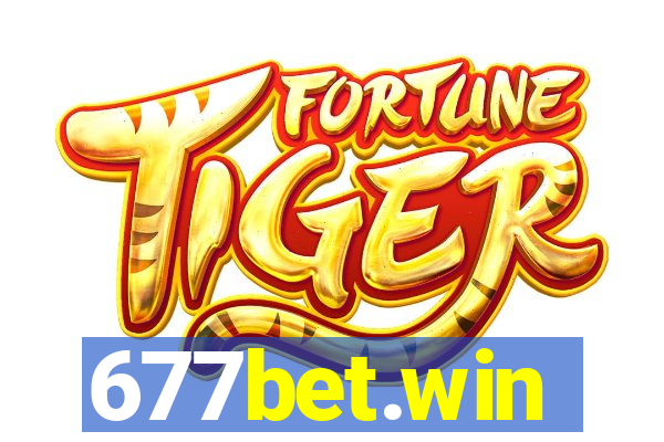 677bet.win