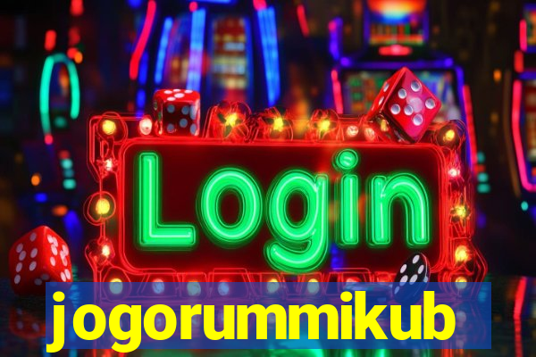 jogorummikub