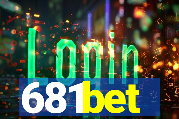 681bet