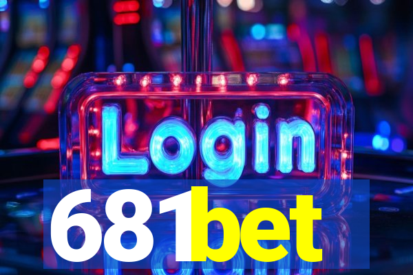 681bet