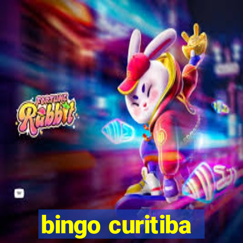 bingo curitiba