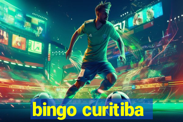 bingo curitiba