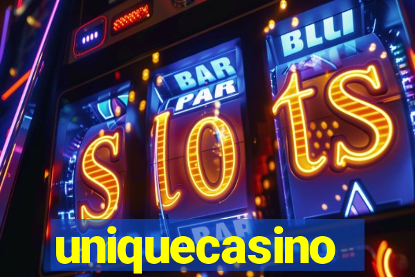 uniquecasino