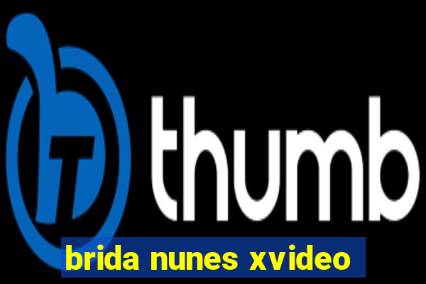 brida nunes xvideo