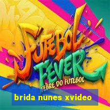 brida nunes xvideo