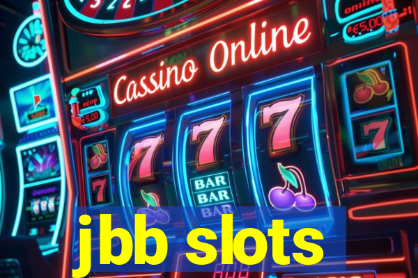 jbb slots