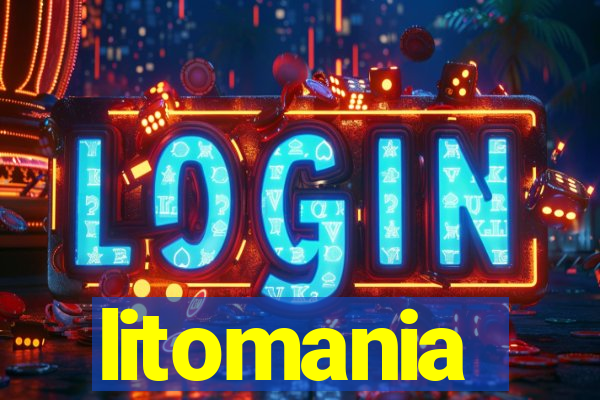 litomania