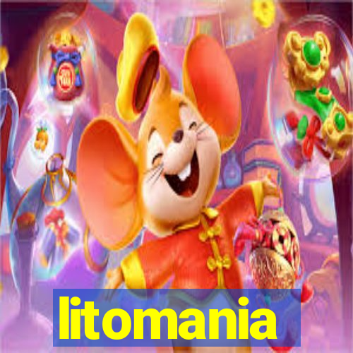 litomania