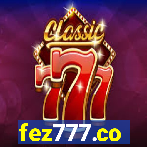 fez777.co