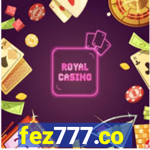 fez777.co