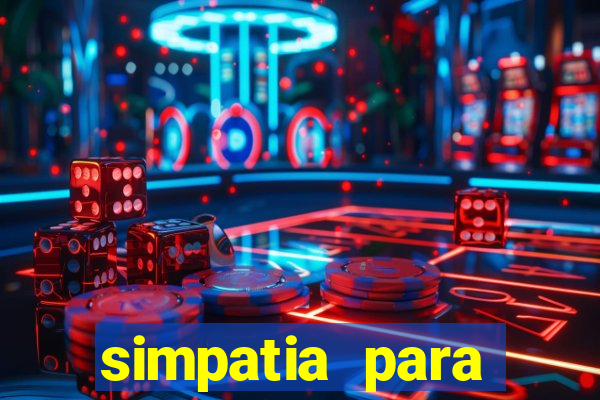 simpatia para ganhar no bingo urgente