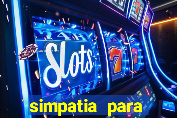 simpatia para ganhar no bingo urgente