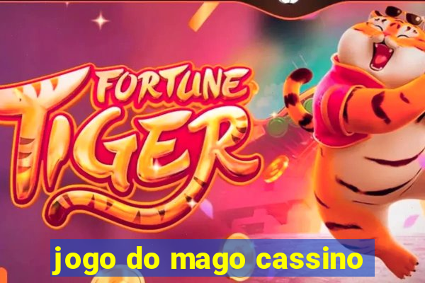 jogo do mago cassino