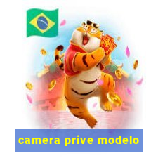 camera prive modelo