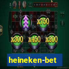 heineken-bet