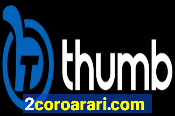 2coroarari.com