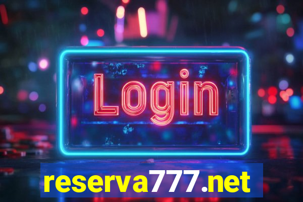 reserva777.net
