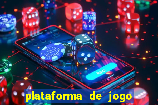 plataforma de jogo de r 3