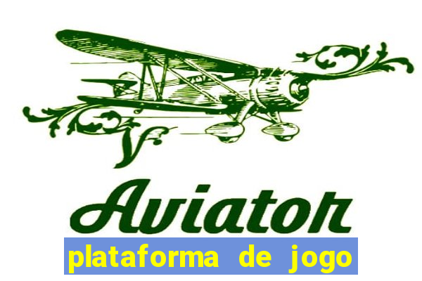 plataforma de jogo de r 3