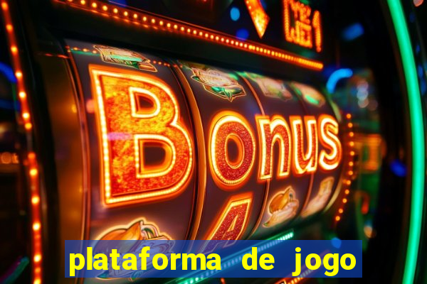 plataforma de jogo de r 3