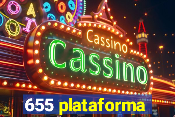 655 plataforma