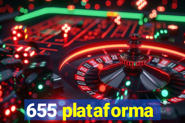 655 plataforma