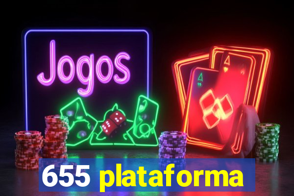 655 plataforma