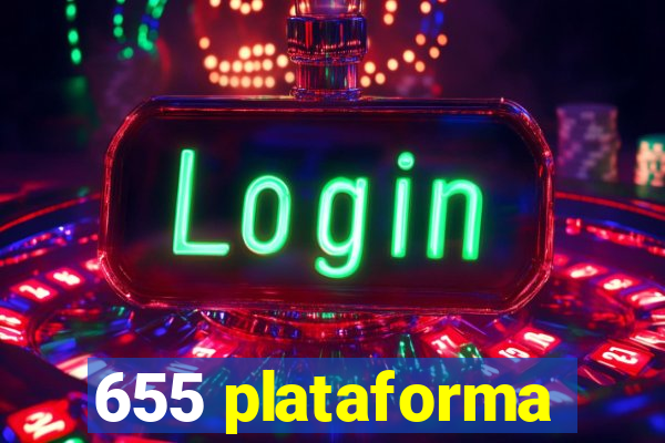 655 plataforma