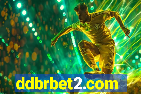 ddbrbet2.com