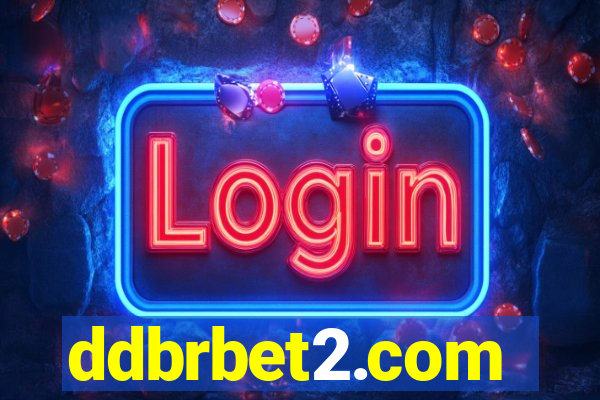 ddbrbet2.com