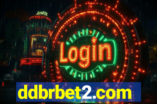 ddbrbet2.com