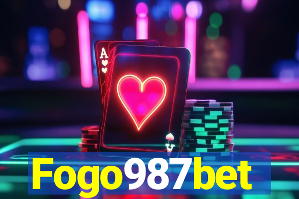 Fogo987bet