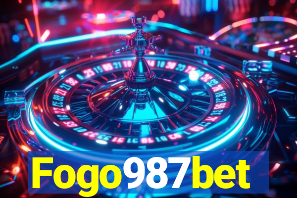 Fogo987bet