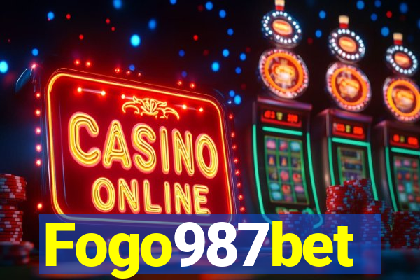 Fogo987bet