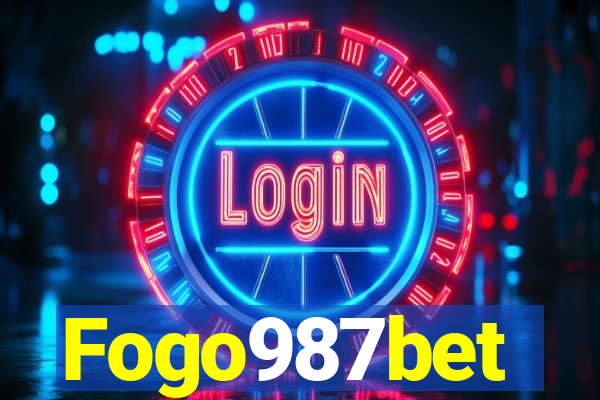 Fogo987bet