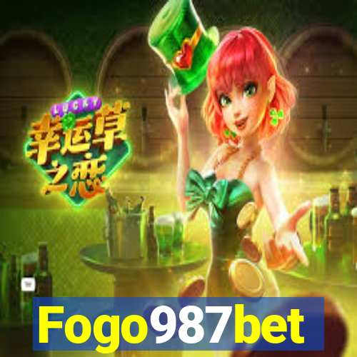 Fogo987bet