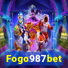 Fogo987bet