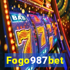 Fogo987bet