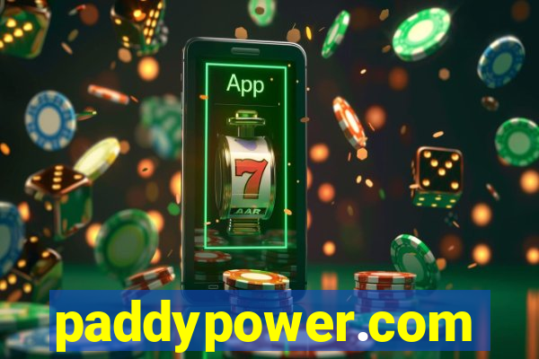 paddypower.com