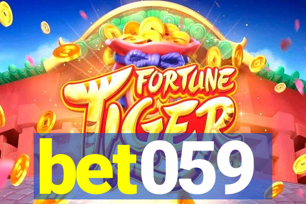 bet059