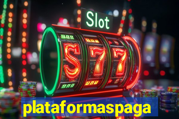 plataformaspagandomuito.com