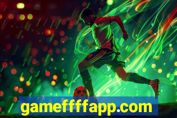 gameffffapp.com