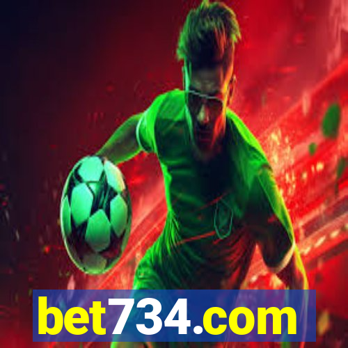 bet734.com